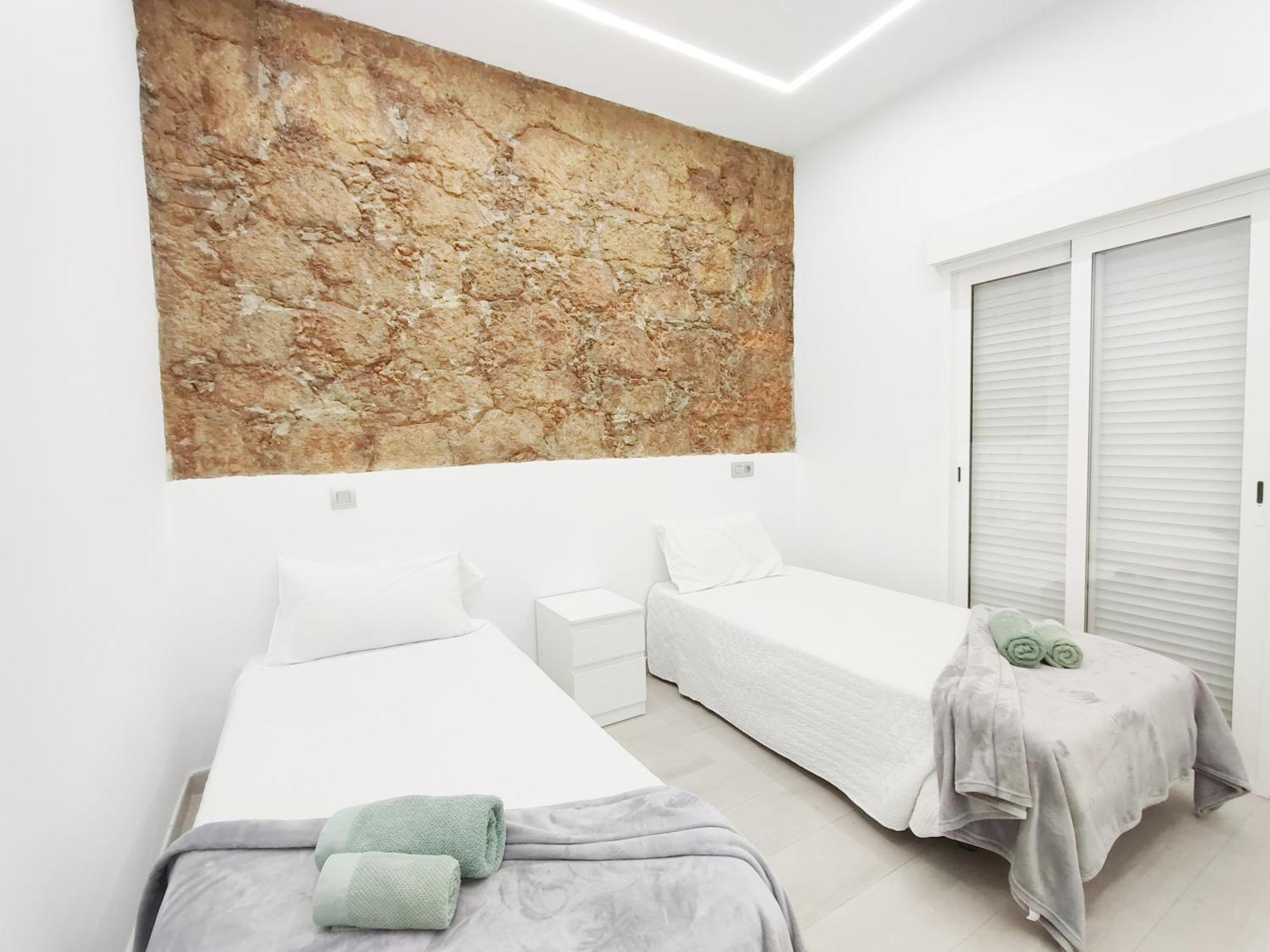Lm14 Beach By Wave Properties Las Palmas / Gran Canaria Exterior foto