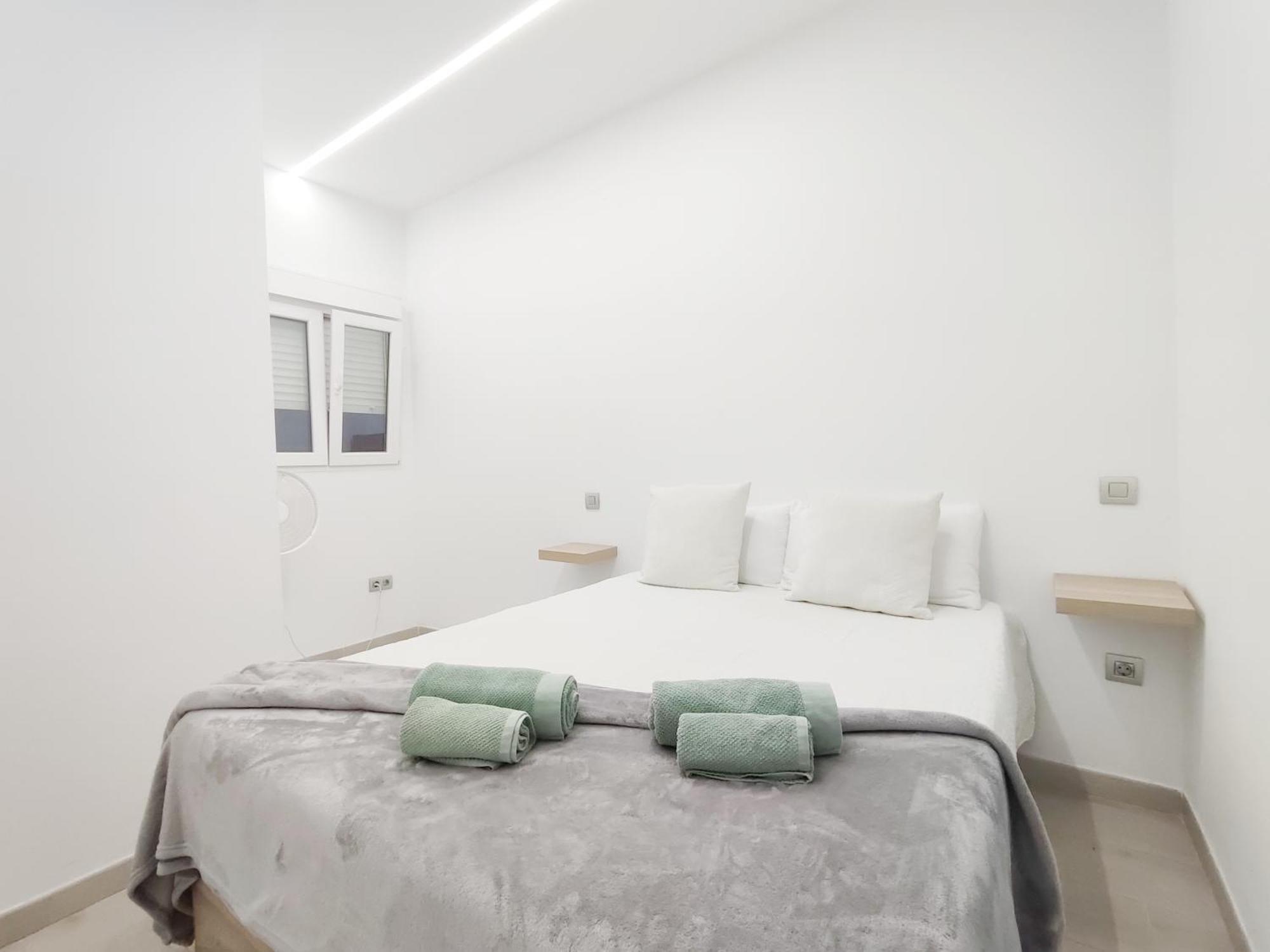 Lm14 Beach By Wave Properties Las Palmas / Gran Canaria Exterior foto